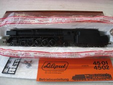 Liliput 4594 Dampflok BR 45