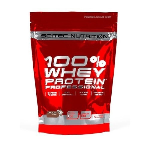 Scitec nutrition 100 - nutrition, whey