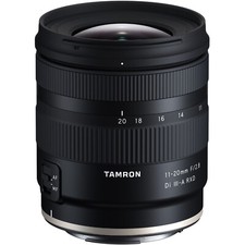 Tamron 8 di iii a - 11-20, mm