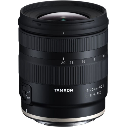 Tamron 8 di iii a - di, iii-a