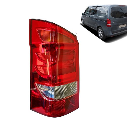 Für mercedes vito w447 links - w447,