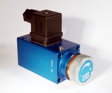 K53P Fox Mechanischer