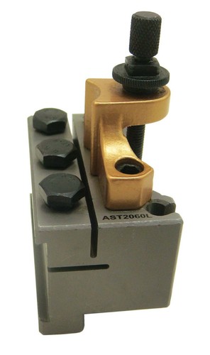 Abstechhalter syst multifix a - abstechhalter,