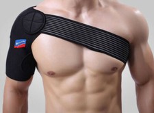 SCHULTERBANDAGE