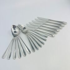 WMF Nürnberg 18 Teile Besteck