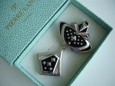 Pierre Lang 2 X Anhänger Mega