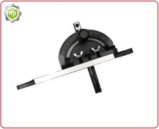 SCHEPPACH HS100S & HS81S  - Querschneidlehre Queranschlag Anschlag Kreissäge 