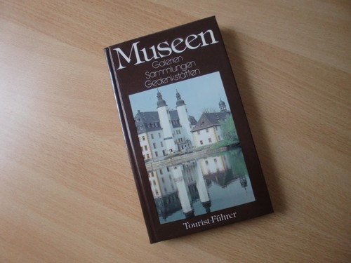 Ddr buch museen veb - ddr,