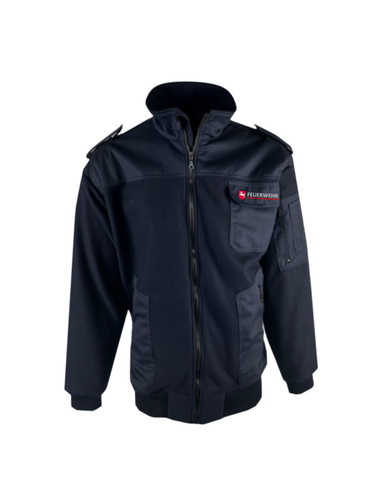 Fleece jacke niedersachsen - fleece, neu