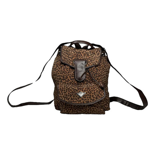 Bottega veneta brown polyester - bottega,