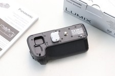 Panasonic Lumix DMW-BGGH3