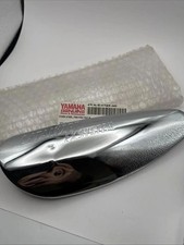 YAMAHA EMBLEM, SCHUTZ CW50RS