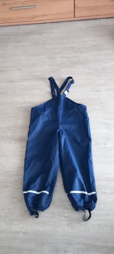 Regenhose gefüttert - regenhose,