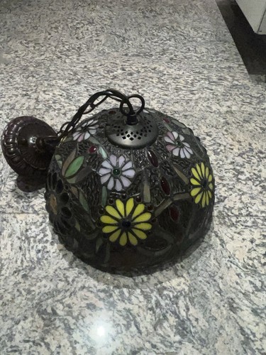 Tiffany deckenlampe - tiffany,
