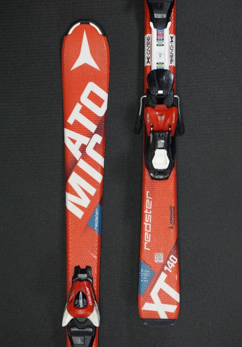 Ski atomic redster kinder - atomic,
