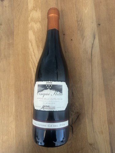 Amarone della valpolicella - amarone,