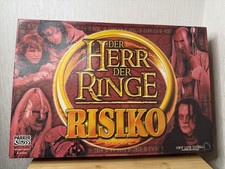 Risiko - Herr der Ringe
