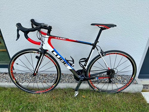Cube race c68 teamline carbon - cube,