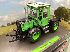 Traktor Modell 1:32 Weise Toys 2051 MB-trac 700 Family mit OVP