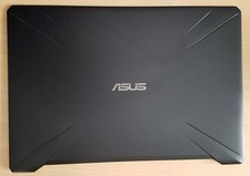 Asus TUF FX705D Displaydeckel mit WLAN-Antennen 13N1-8QA01010A19AU0219
