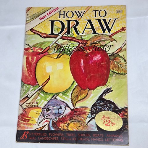 How draw walter t - how,