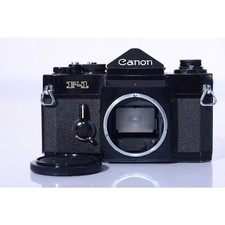 Canon kamera f1 - kamera,