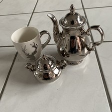 Porzellan Kaffeeservice