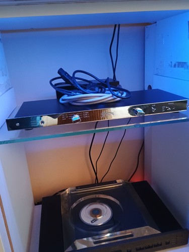 Vorverstärker burmester 846 - burmester,