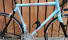 Wilier Triestina Competition