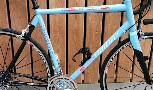 Wilier triestina competition - wilier,