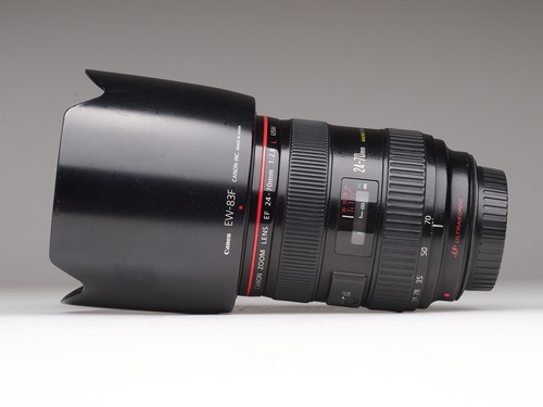 Canon 2 8 - ef, f/2.8