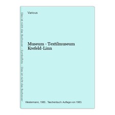 Museum - Textilmuseum