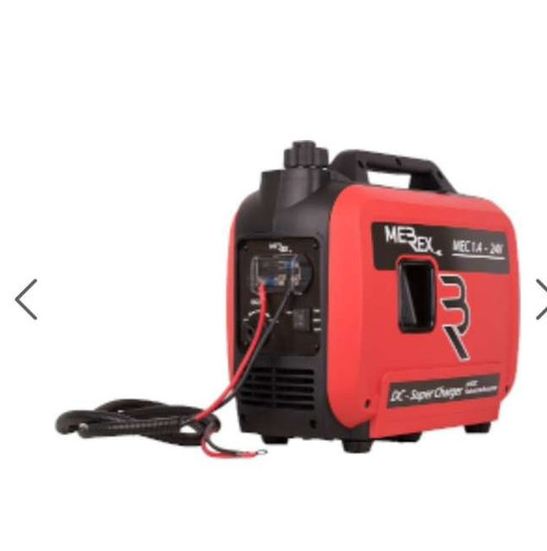 24v power generator - 24v,
