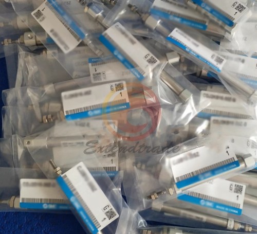 One new for smc mini - new, cylinder