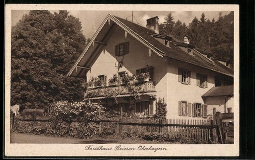Garmisch oberbayern partie - /, oberbayern,