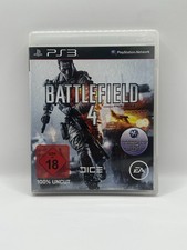Battlefield 4 Sony PlayStation