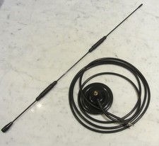 Magnetantenne TS9 TS-9 3G/4G 50cm (USB iNet Stick) 2m Kabellänge