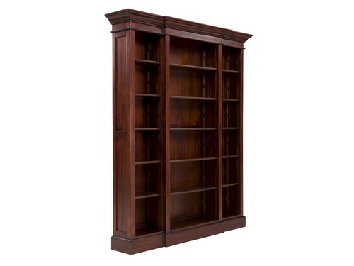 Bücherregal cambridge - bücherregal,