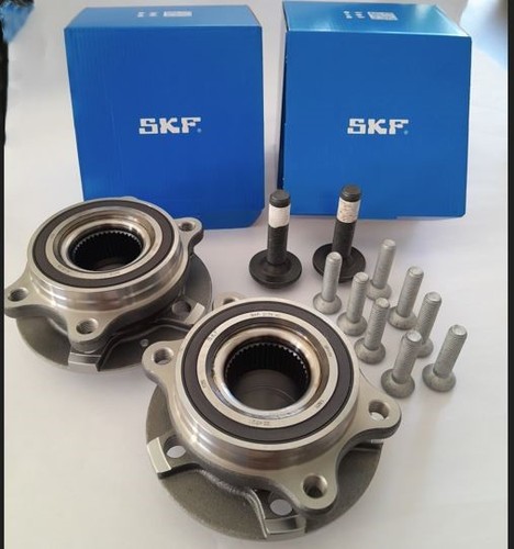 Skf radlager radnabe - 2, +