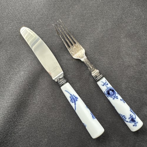 Dessertbesteck michelsen - dessertbesteck,