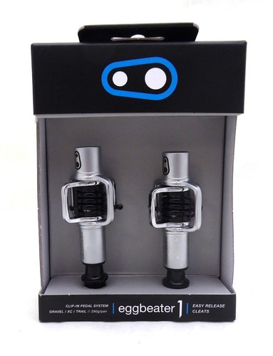 Crank brothers eggbeater - brothers, 1
