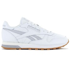 Reebok classic leather - reebok,