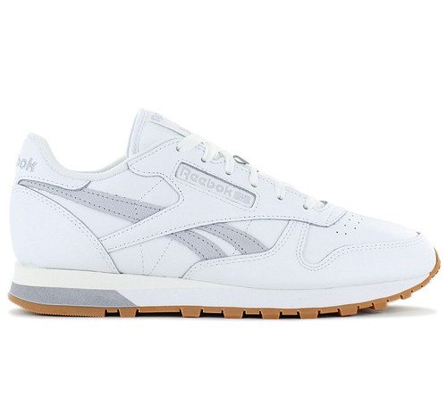 Reebok classic leather - reebok,