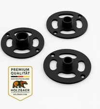 Festool Kopierring Set für Oberfräsen OF 900 OF 1000 OF 1010 KF Fräsen