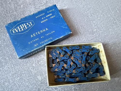 Vintage nos everest aeterna - vintage,