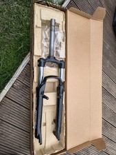 Suntour Federgabel 28" 50mm