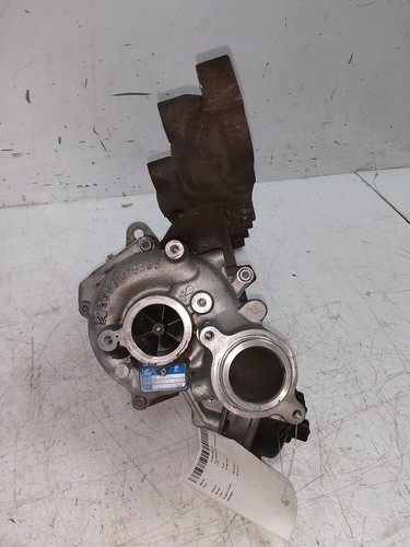 Turbolader defekt für audi - defekt,