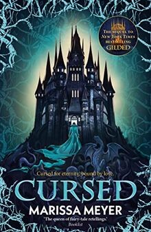 Cursed the queen - cursed:,
