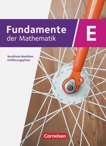 Fundamente der mathematik - der,