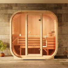FinnTherm Innensauna